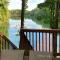 Hocking Hills Lake Gem with Hot Tub, Dock, 100 Acres - Hamden