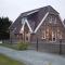 House little Maddi Comfortable Vacation Home - Nessmersiel