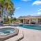 Caddy Shack 6BD Pool with Golf Views - Arcade - Pool Table - Phoenix