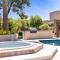 Caddy Shack 6BD Pool with Golf Views - Arcade - Pool Table - Phoenix