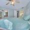 Tybee Dream: 2 Bed 2 Bath Condo w/ rooftop Pool - Tybee Island