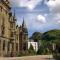 Summer Stays at The University of Edinburgh - Edynburg