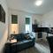 Carmen Sylva Studio flat Llandudno sea front F7 - 兰迪德诺