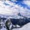 Studio vue sur Montagnes - 拉兰