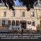 The Originals Access, Hotel Le Canter Saumur - Saumur