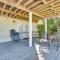 Cape San Blas Home with Pool Access Walk to Beach!