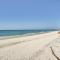 Cape San Blas Home with Pool Access Walk to Beach!