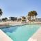 Cape San Blas Home with Pool Access Walk to Beach!