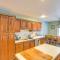 Bellingham Retreat with Fire Pit and Lake Access! - Bellingham
