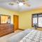 Bellingham Retreat with Fire Pit and Lake Access! - Bellingham