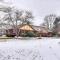 Bellingham Retreat with Fire Pit and Lake Access! - Bellingham