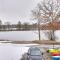 Bellingham Retreat with Fire Pit and Lake Access! - Bellingham