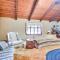 Bellingham Retreat with Fire Pit and Lake Access! - Bellingham