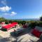 Villa Manonjul - Saint Barthelemy