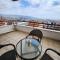Elena Apartments Vodno - Relaxing panoramic view of Skopje - Vodno