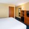 Fairfield Inn & Suites by Marriott Lexington North