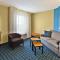 Fairfield Inn & Suites by Marriott Lexington North