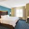 Fairfield Inn & Suites by Marriott Lexington North