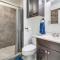 Palmdale Family Home with Private Pool and Backyard - Palmdale