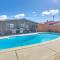 Palmdale Family Home with Private Pool and Backyard - Palmdale