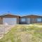 Palmdale Family Home with Private Pool and Backyard