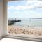 Waimea Apartments - Sea Views South Bay Scarborough Free Parking