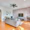 Dwtn Wilmington Condo Near Live Oak Amphitheater! - 威尔明顿