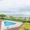 ღ La Corniche • Grand Studio, Piscine & Parking - La Rochelle