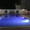 7 bedrooms villa with private pool jacuzzi and wifi at Granada - 拉苏维亚