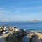Oceanfront Penthouse, 2 Masters, 2 Baths, kitchen! - 卡波圣卢卡斯