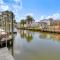 Pensacola Home with Private Dock - 7 Mi to Beaches