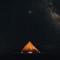 Yellowstone Glamping