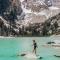 Yellowstone Glamping