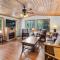The Cabins at Hyatt