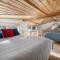 The Cabins at Hyatt
