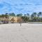 Family-Friendly Pensacola Home Less Than 1 Mi to Beach!