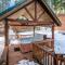 The Cabins at Hyatt