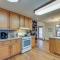 Peaceful Bryson City Cabin with Hot Tub and Deck!
