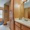 Peaceful Bryson City Cabin with Hot Tub and Deck!
