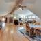 Peaceful Bryson City Cabin with Hot Tub and Deck!