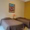 Flying Dog Hostel Arequipa
