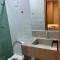 Loft Solaris Apart Hotel - Suíte - Apt. N.103 - João Câmara