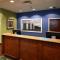 Hampton Inn Roxboro