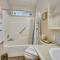 Covered Patio Lincoln Vacation Rental!