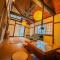 源泉掛け流し付き貸切別荘-Authentic private home with Private Kusatsu Onsen - THE HIDEOUT VILLA KUSATSU- - Kusatsu