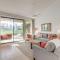 Palm Desert Condo with Patio and Golf Course Views