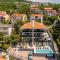 Cozy Apartment In Crikvenica With Wi-Fi
