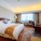 Sunshine Holiday Hotel Fuzhou - Фучжоу