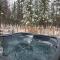 Chalet AuCalm