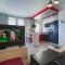 RGB studio